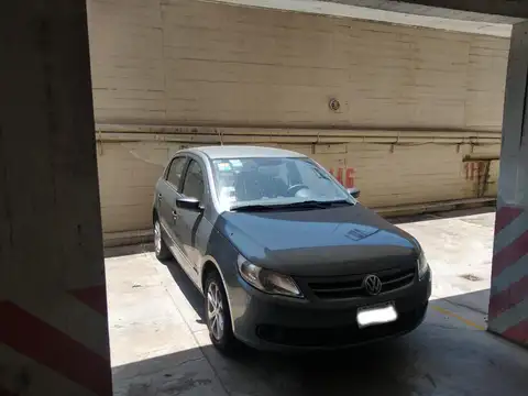 Cochera - San Isidro