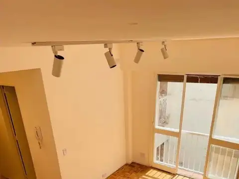 Marcelo T. Alvear 1600, Piso 3