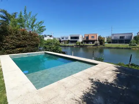 Barrio Barrancas De Santa Maria
