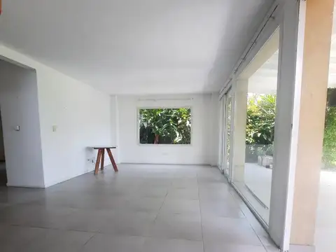 Casa en Alquiler 11 años