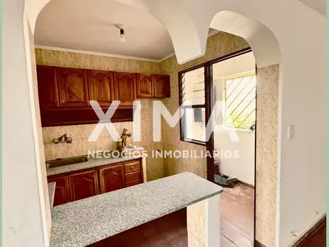 Departamento en venta Juan Pablo II