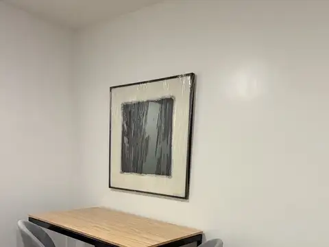 RECOLETA | EXCELENTE DEPARTAMENTO AMOBLADO Y EQUIPADO | PEÑA Y AZCUÉNAGA