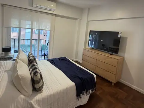 Departamento en Alquiler Permite mascota