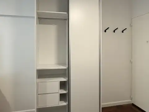Departamento en Alquiler 35 años