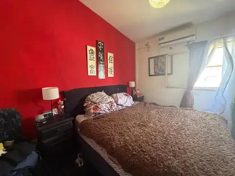 Departamento en Venta en Campana, USD 50.000