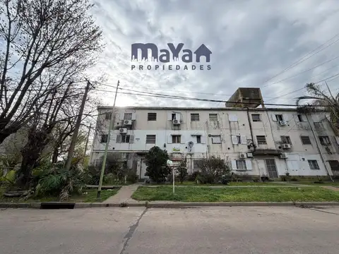 DEPARTAMENTO EN VENTA CAMPANA