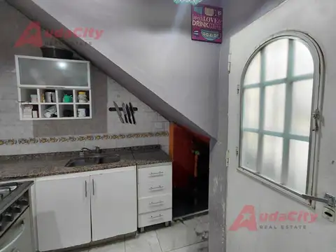 Depto Tipo Casa en Venta en Hurlingham, USD 53.900