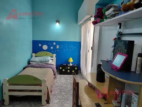 Depto Tipo Casa en Venta 38 años