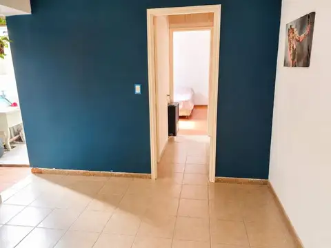 Depto Tipo Casa en Venta de 1 dormitorio