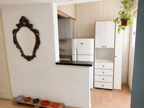 VENTA PH 2 AMB CHAUVIN LUMINOSO CON PATIO LAVADERO