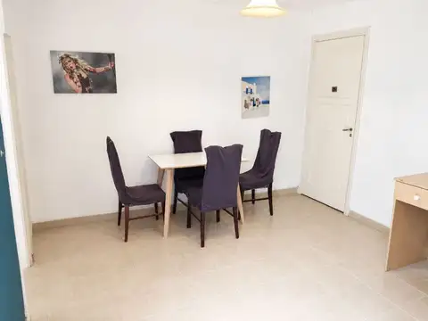 Depto Tipo Casa en Venta de 2 ambientes