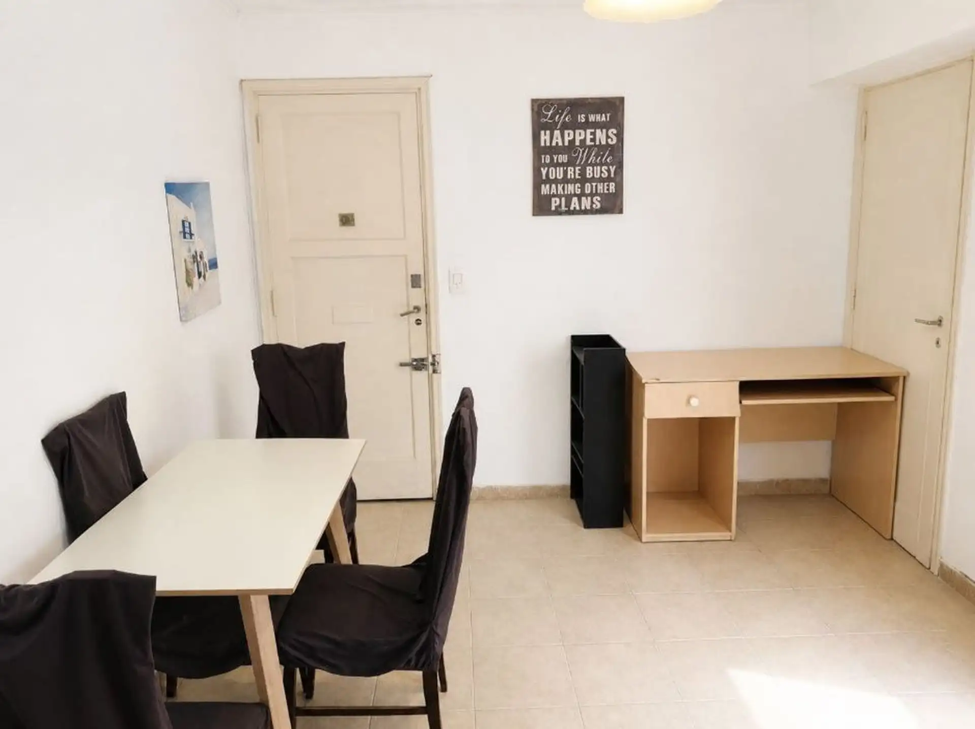 VENTA PH 2 AMB CHAUVIN LUMINOSO CON PATIO LAVADERO