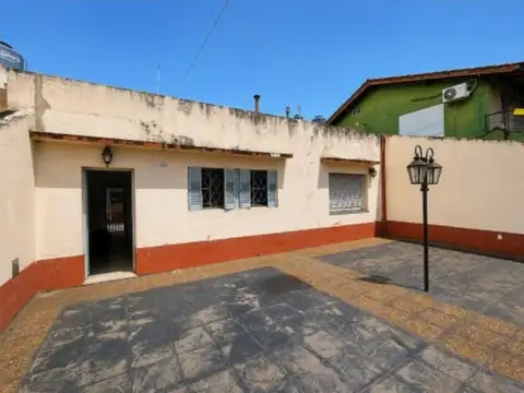 Casa en Venta en San Justo, USD 120.000