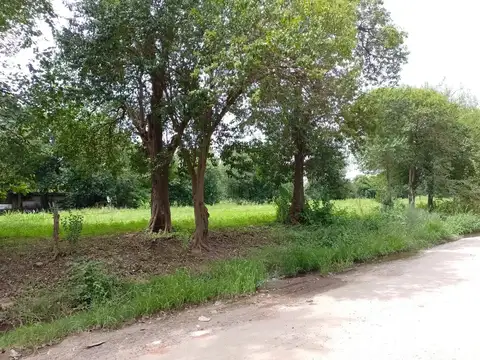 CAMPO CAMINO SAN CARLOS APTO LOTEO- DESARROLLO INMOBILIARIO