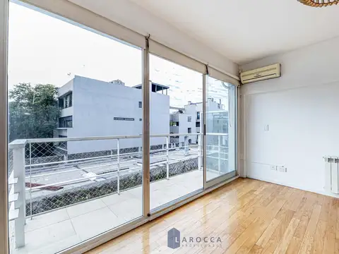 Departamento en Venta en Colegiales, USD 139.000