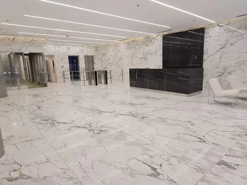 Oficina - Retiro
