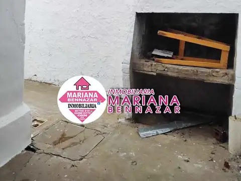 Casa en Venta de 2 dormitorios