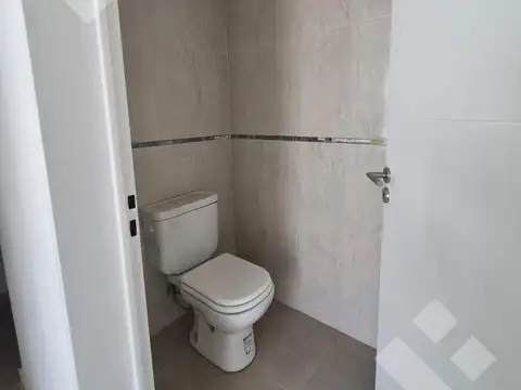 Depto Tipo Casa en Venta A Estrenar