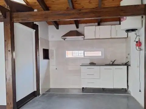 Depto Tipo Casa en Alquiler de 2 dormitorios