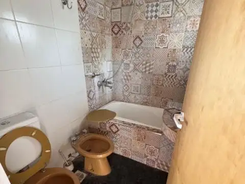 Depto Tipo Casa en Alquiler 8 años