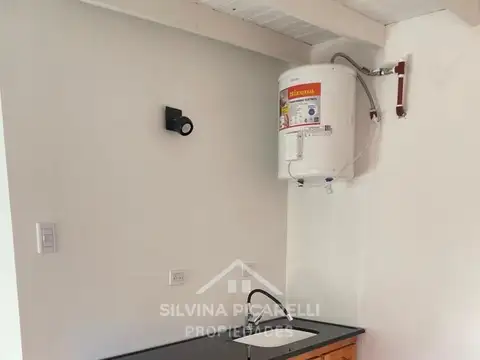 Casa en Alquiler A Estrenar