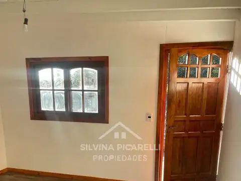 Casa en Alquiler de 1 dormitorio