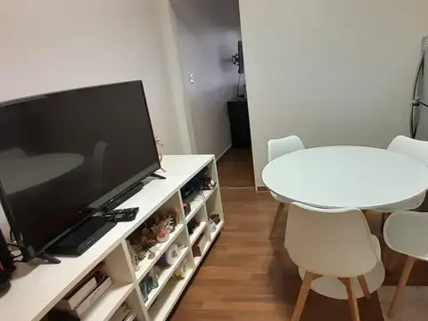 Departamento en Venta en Olivos, USD 65.000