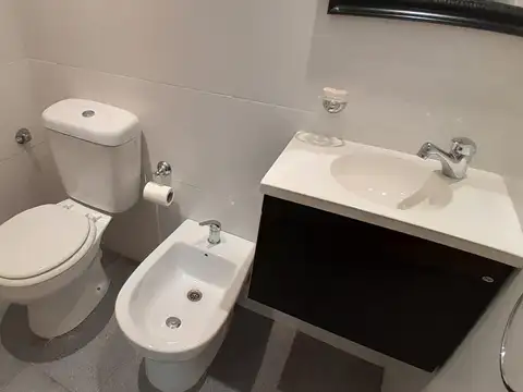 Departamento en Venta al Norte