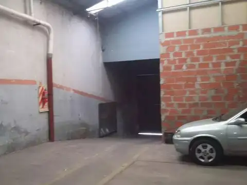 Galpon en Venta 40 años