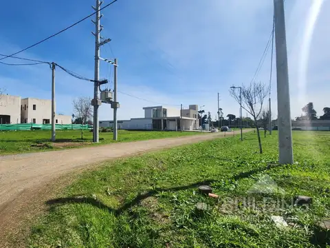 Terreno en Venta de 895,0 m2