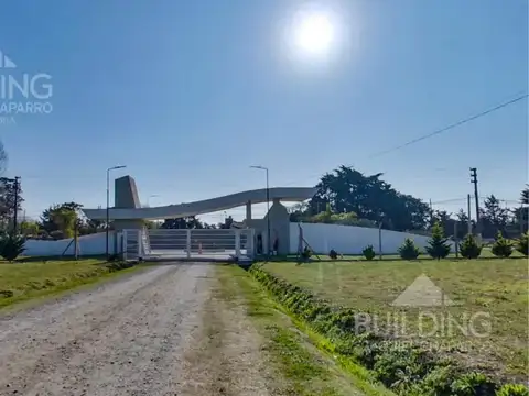 Terreno en Venta en City Bell, USD 85.000