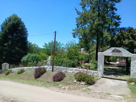 Apto Credito Hipotecario Espectacular 2 Casas A Cuadras Rio En Córdoba - La Granja