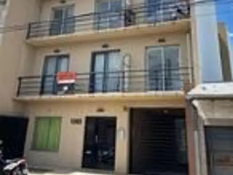 Soler 1351 piso 3 UF 14