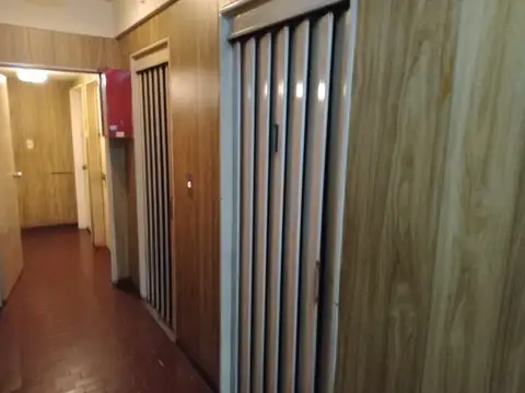 MONOAMBIENTE EN AV. LA PLATA 303 PISO 8 CABALLITO