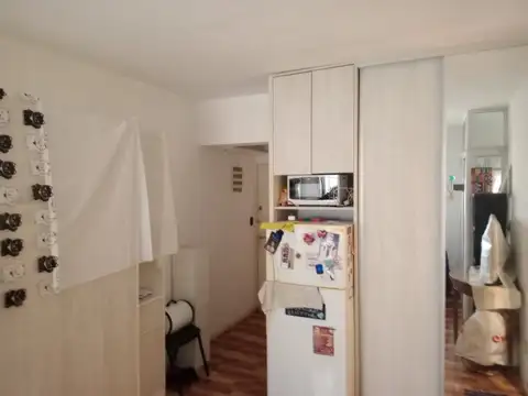 Departamento en Venta en Caballito, USD 39.500