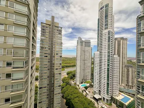 Departamento en Alquiler de 3 ambientes