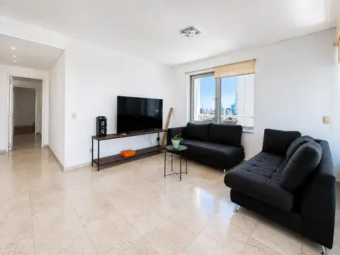 Departamento en Alquiler en Puerto Madero, USD 3.000