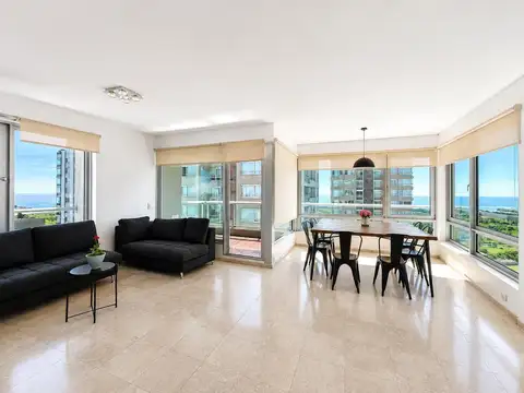 Departamento en Alquiler en Puerto Madero, CABA