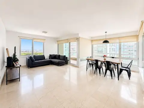 Departamento en Alquiler de 2 dormitorios