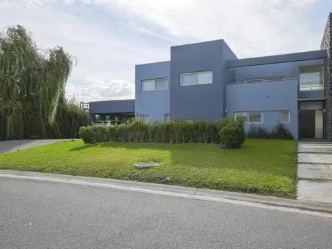 Casa en Alquiler Temporario, 6 Ambientes, en Haras Santa Maria, Escobar, GBA Norte