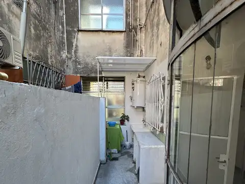 Departamento 2 ambientes en Alquiler en San Martin