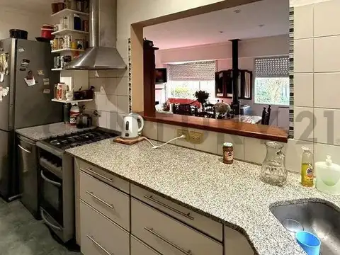 Casa en Venta en Chascomus, USD 129.000