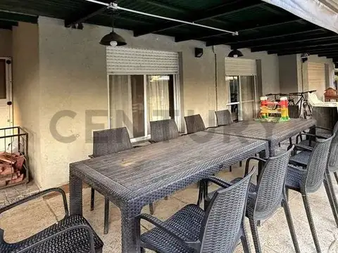 VENTA CASA EN LOMAS ALTAS CHASCOMUS