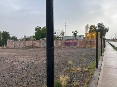 Terreno en Venta de 2200,0 m2