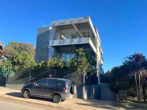 Azopardo 600, Piso 2