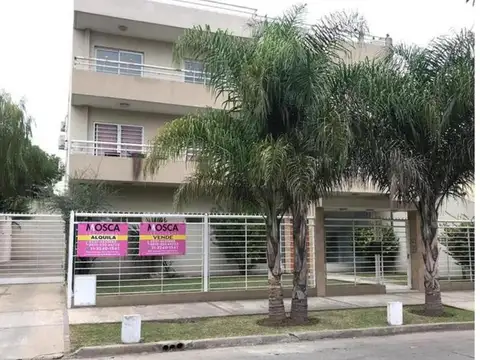 Larrea 2900, Piso 2°