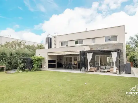 Casa en Venta en Funes, Rosario