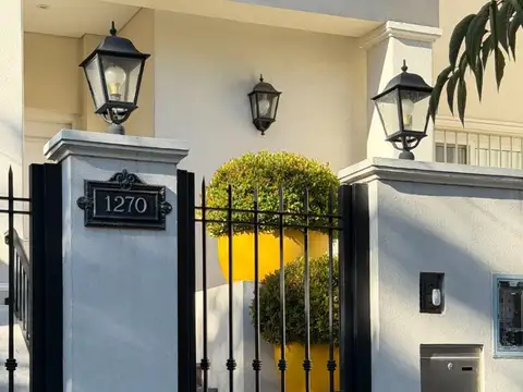 Arenales 1270