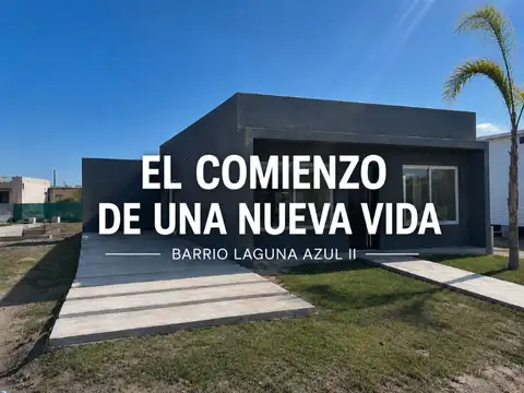 Casa en Venta A Estrenar