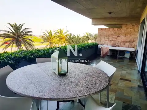 Departamento en Alquiler Temporal de 2 dormitorios